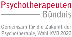 Deutsche PsychotherapeutenVereinigung